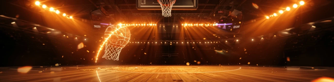Biežākie jautājumi par basketbola likmēm